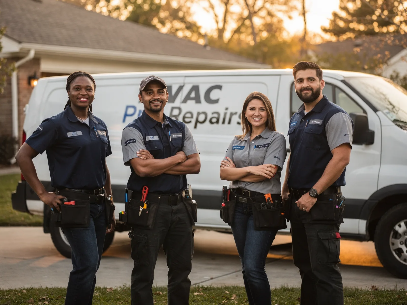 Heat Pump Repair company in New Jersey