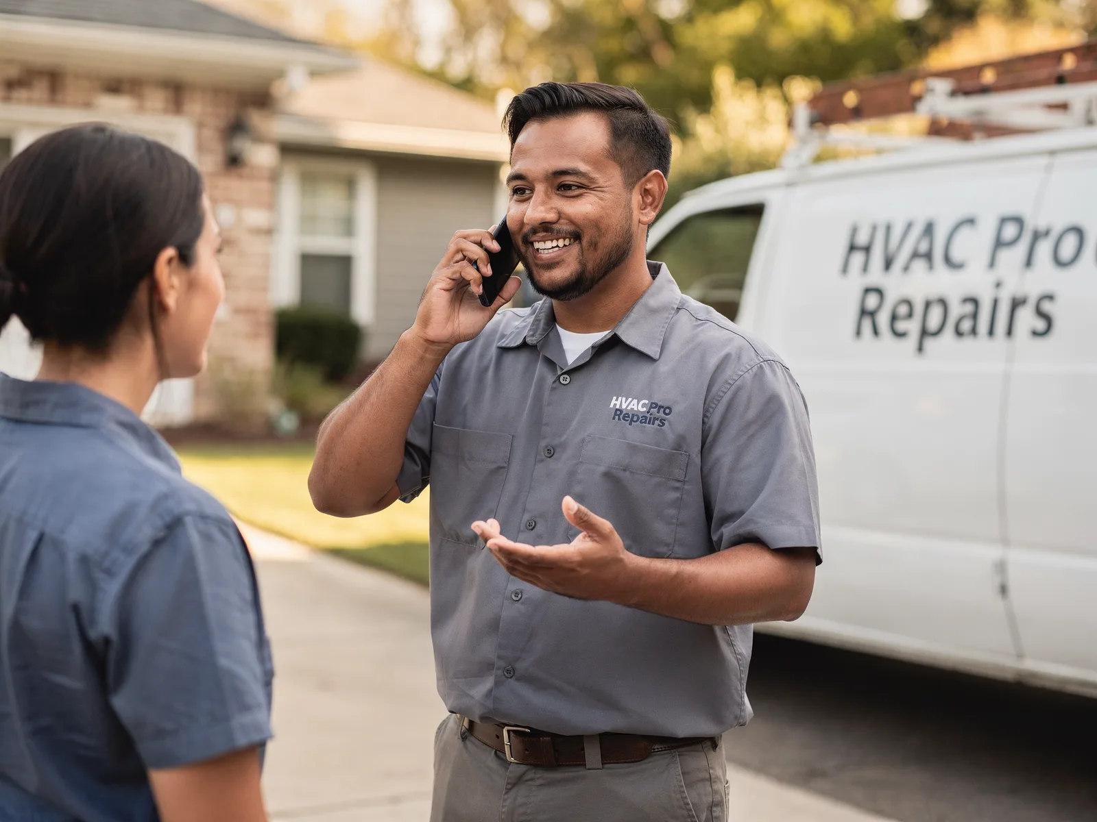 Heat Pump Repair New Jersey FAQs